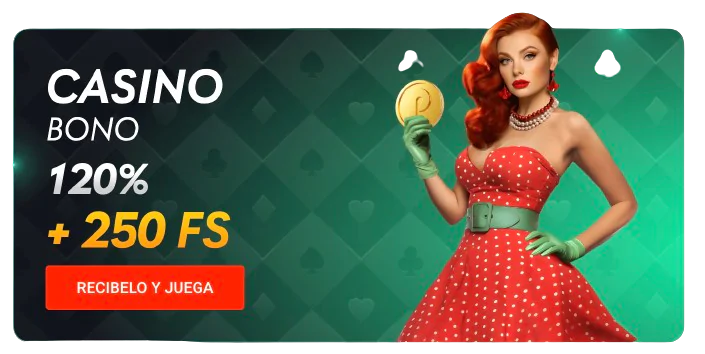 casino Pin Up online